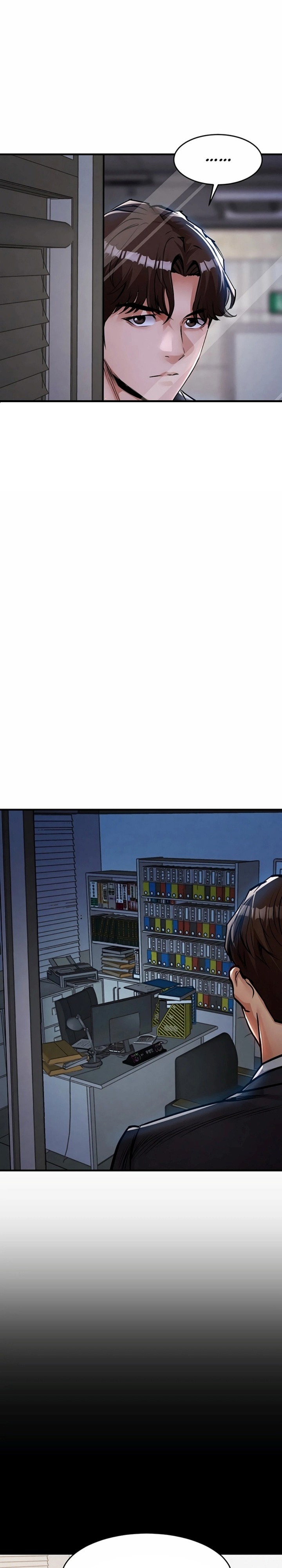 Glorious Homecoming Chapter 52 - Page 17
