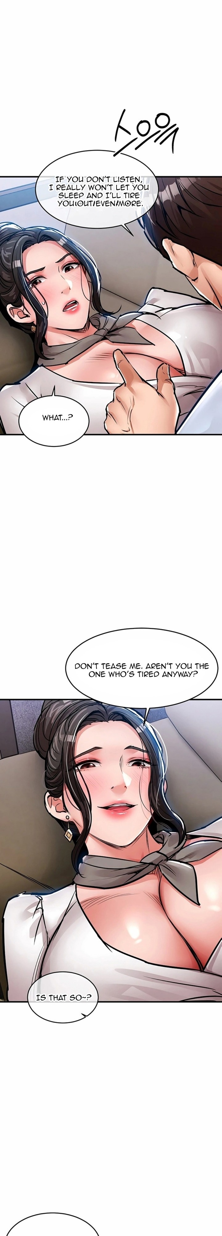 Glorious Homecoming Chapter 52 - Page 26