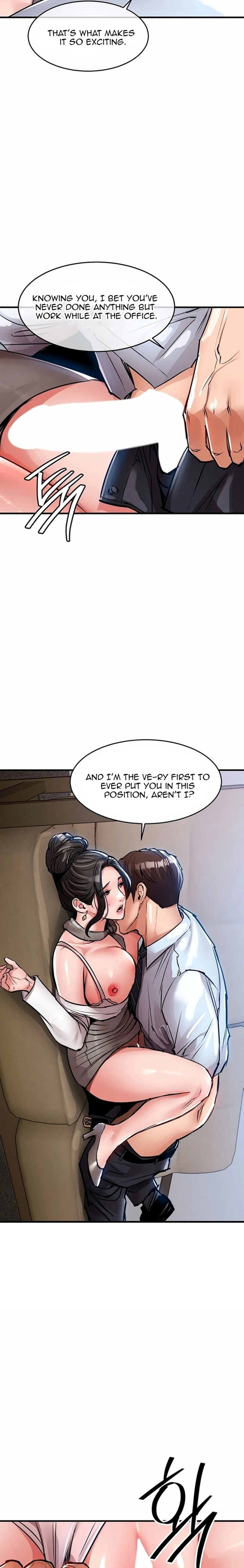 Glorious Homecoming Chapter 52 - Page 29