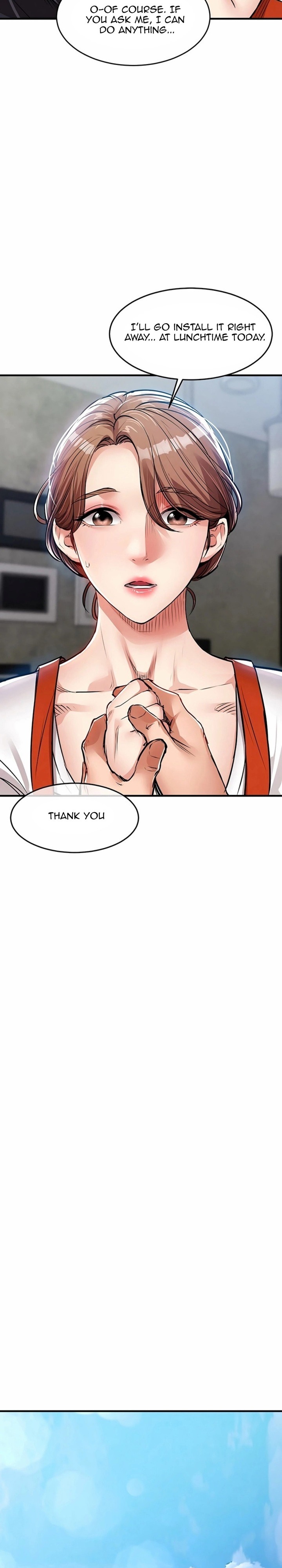 Glorious Homecoming Chapter 52 - Page 3