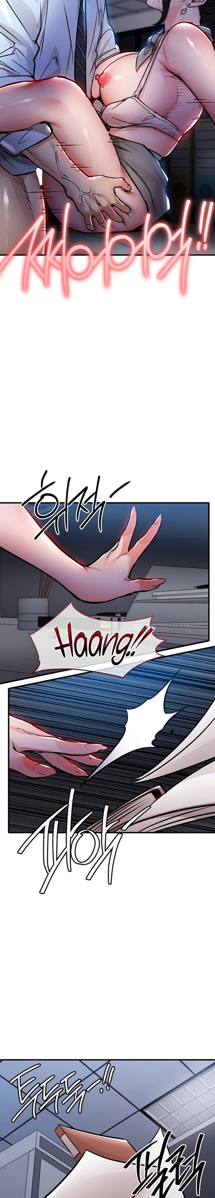 Glorious Homecoming Chapter 53 - Page 17