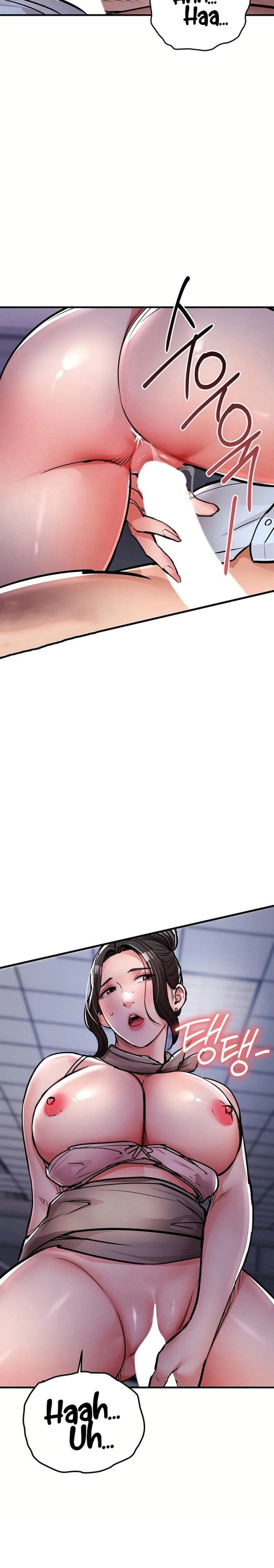 Glorious Homecoming Chapter 53 - Page 20