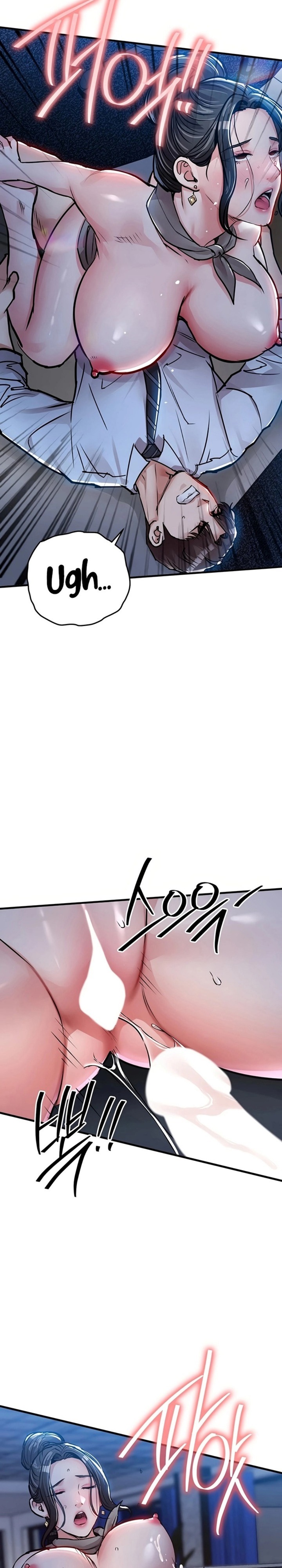 Glorious Homecoming Chapter 53 - Page 25