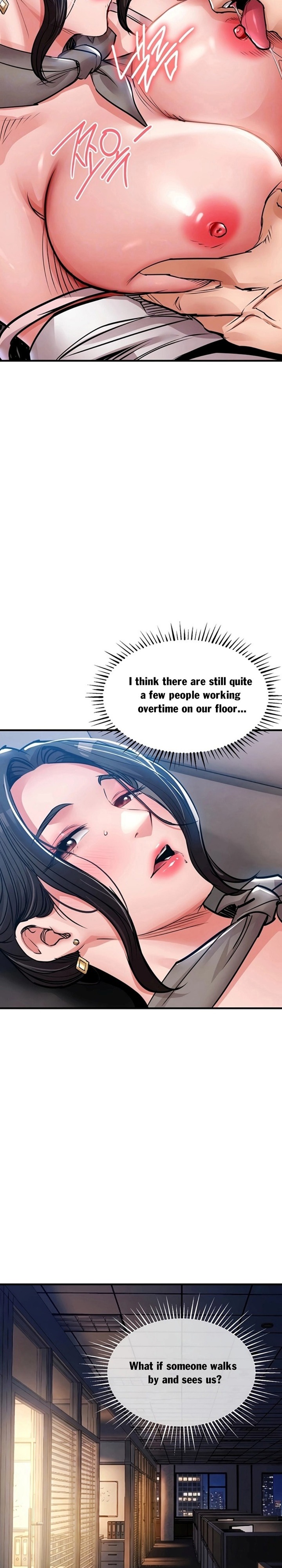 Glorious Homecoming Chapter 53 - Page 4