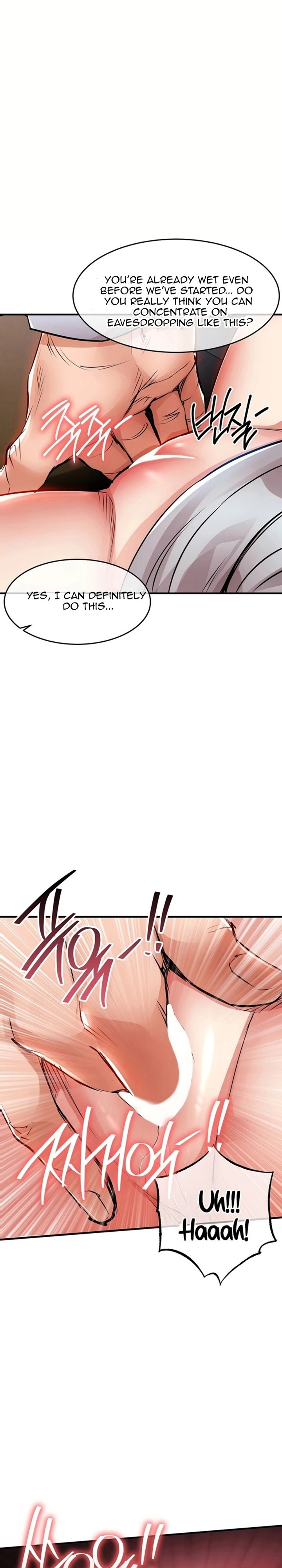 Glorious Homecoming Chapter 55 - Page 15
