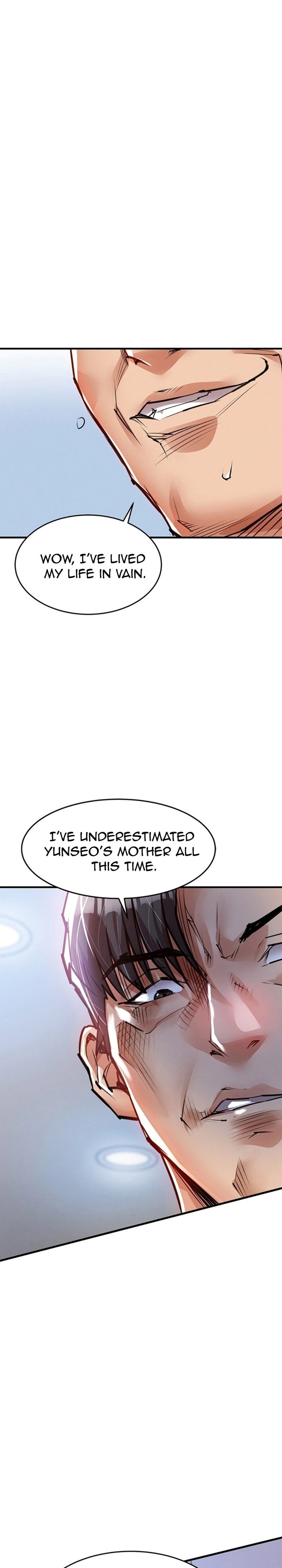 Glorious Homecoming Chapter 58 - Page 13