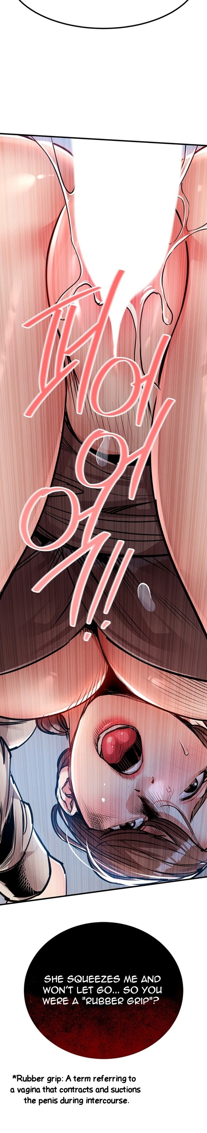 Glorious Homecoming Chapter 58 - Page 15