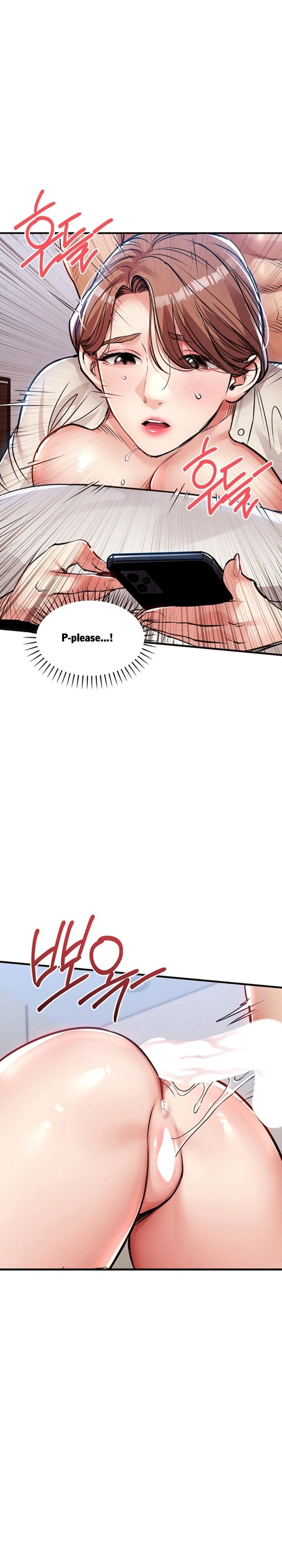 Glorious Homecoming Chapter 58 - Page 30