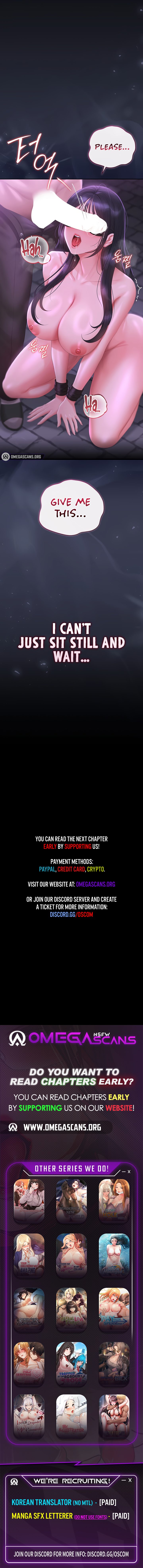 I Became an Apartment Security Manager Chapter 54 - Page 11