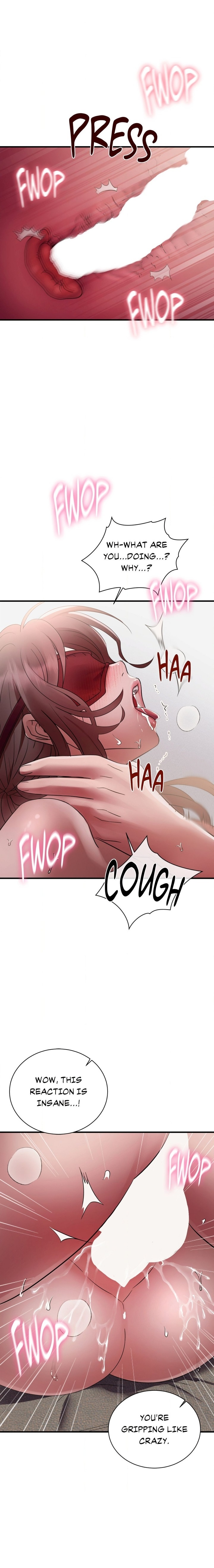 Theory Of Innate Evil Chapter 11 - Page 5