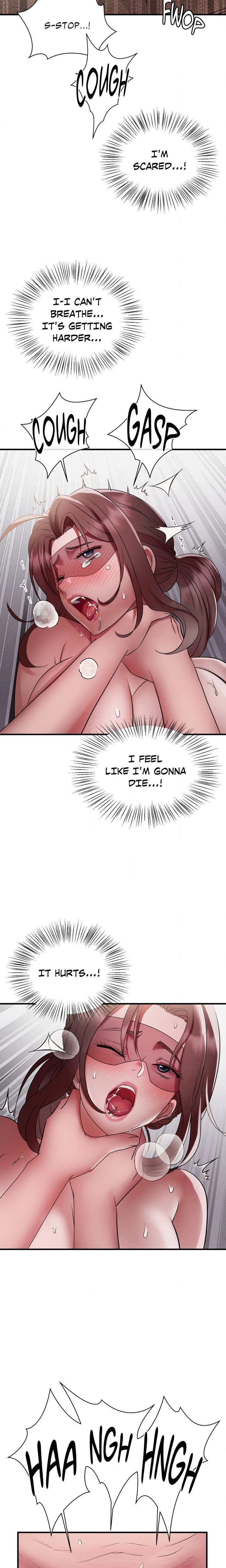 Theory Of Innate Evil Chapter 11 - Page 7