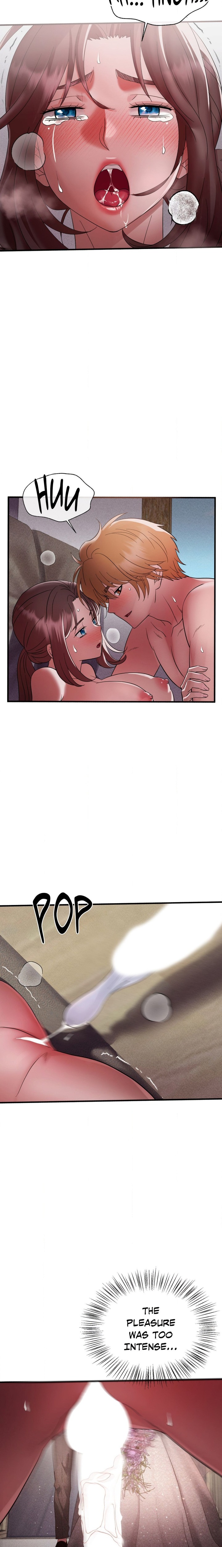 Theory Of Innate Evil Chapter 11 - Page 14