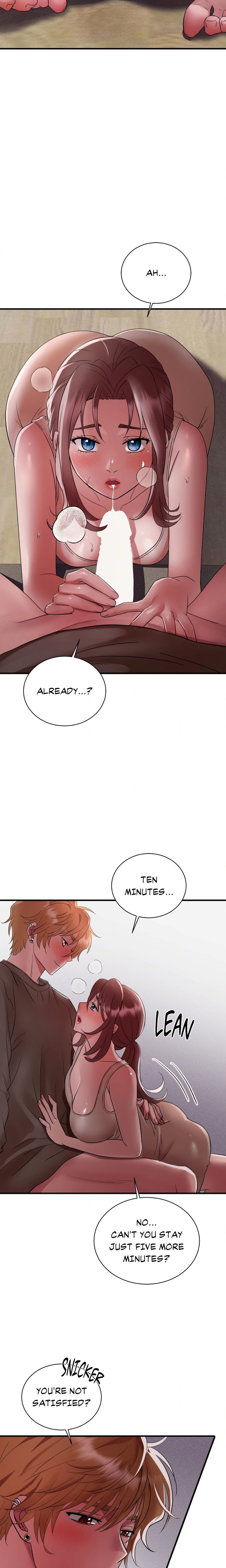 Theory Of Innate Evil Chapter 11 - Page 16