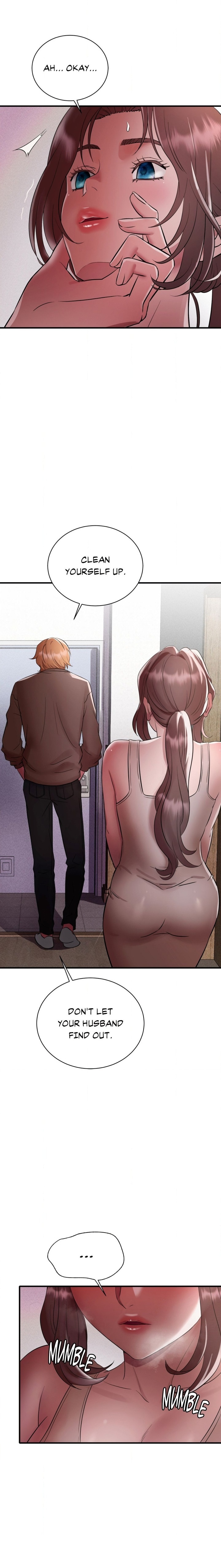 Theory Of Innate Evil Chapter 11 - Page 19