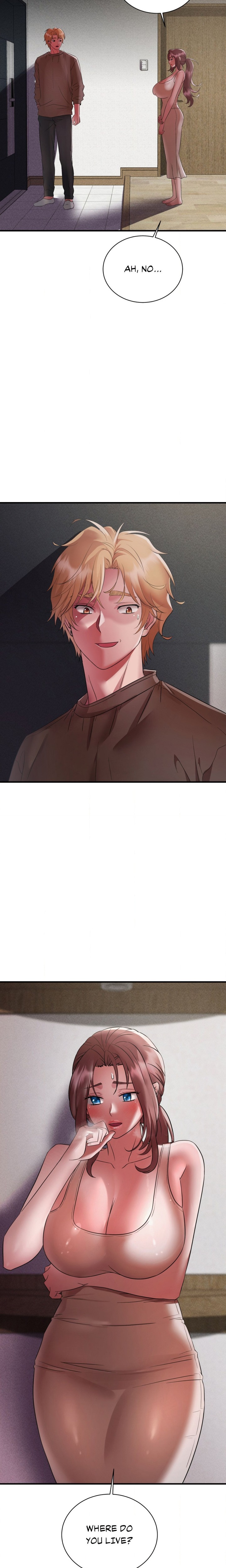 Theory Of Innate Evil Chapter 11 - Page 21