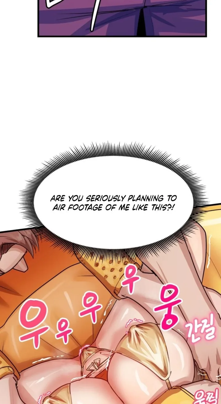 Late-night Show Climax Chapter 13 - Page 28