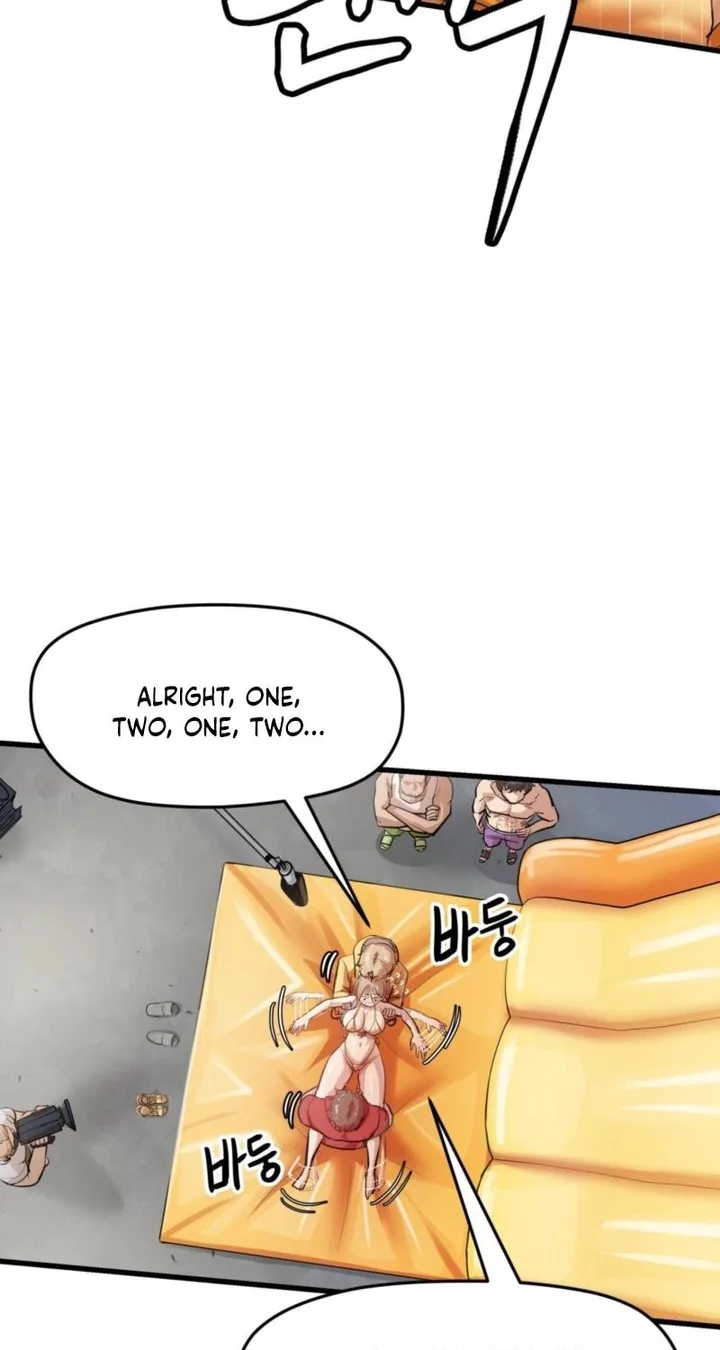 Late-night Show Climax Chapter 13 - Page 3