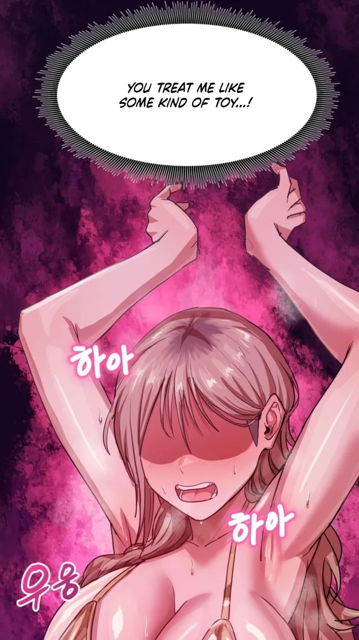 Late-night Show Climax Chapter 13 - Page 32