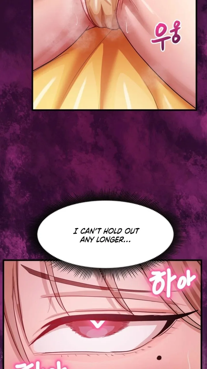 Late-night Show Climax Chapter 13 - Page 35