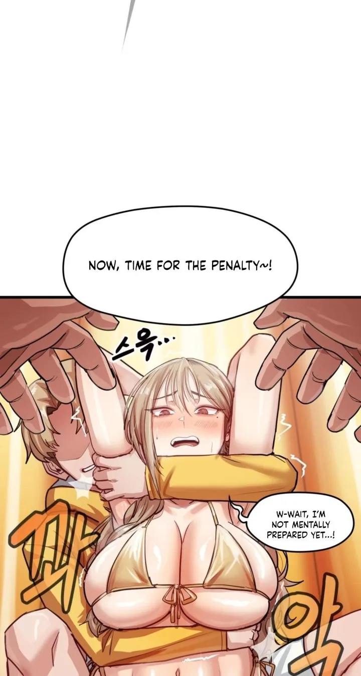 Late-night Show Climax Chapter 13 - Page 5