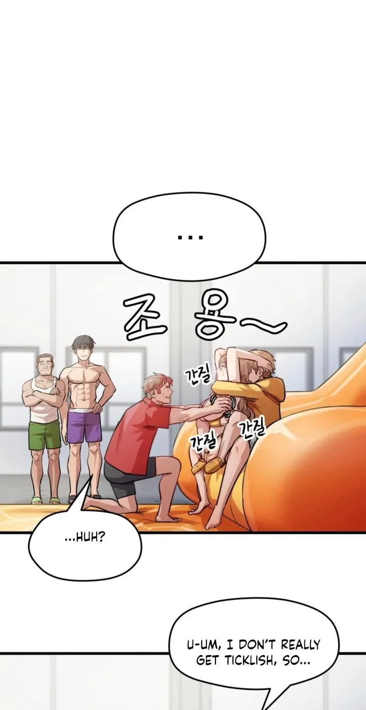 Late-night Show Climax Chapter 13 - Page 9
