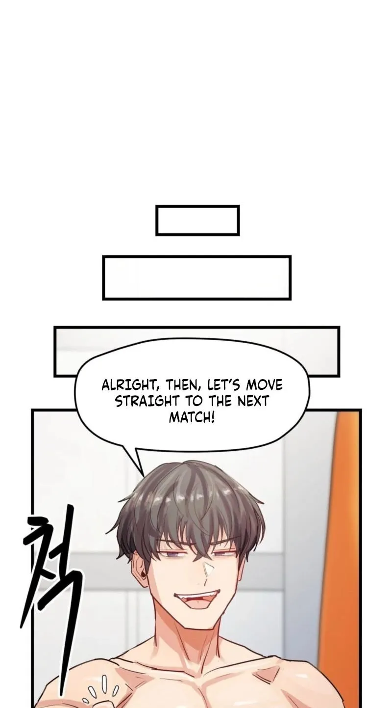Late-night Show Climax Chapter 14 - Page 50