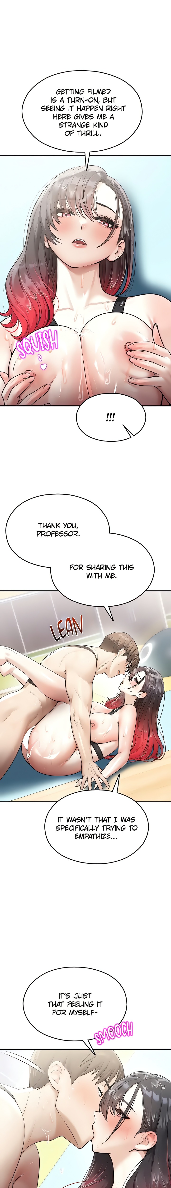 CCTV Chapter 26 - Page 1
