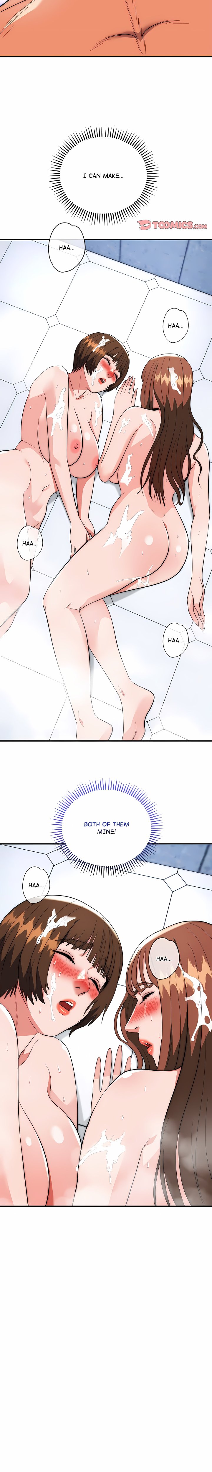 Kangsae the Strong Chapter 45 - Page 20