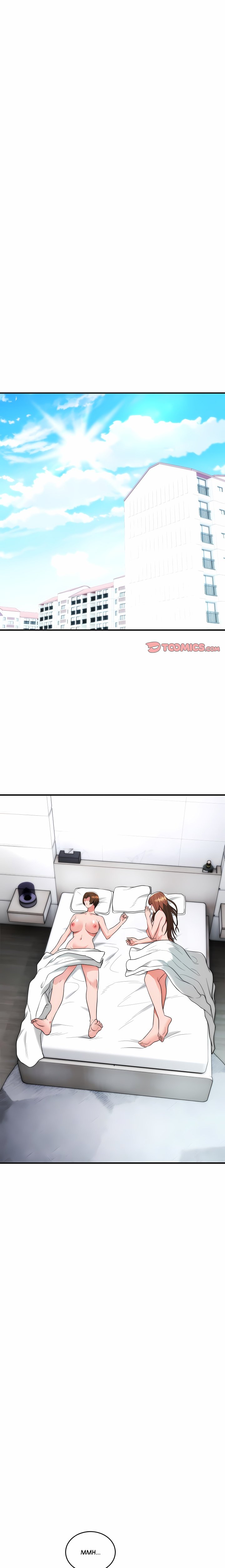 Kangsae the Strong Chapter 45 - Page 21