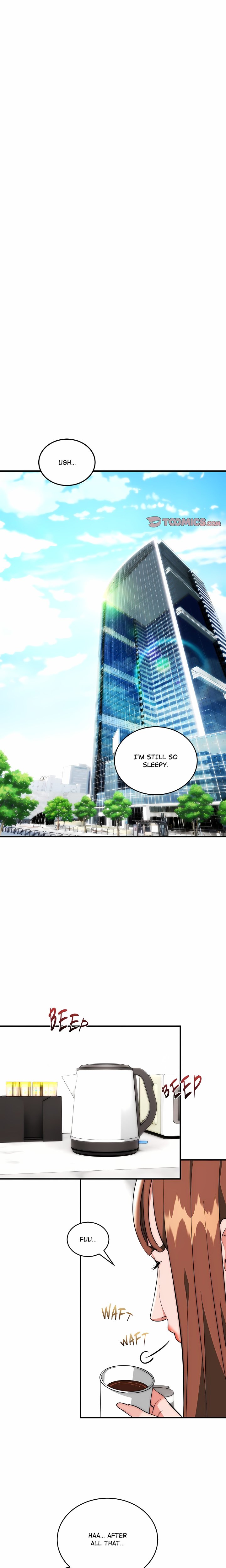 Kangsae the Strong Chapter 46 - Page 11