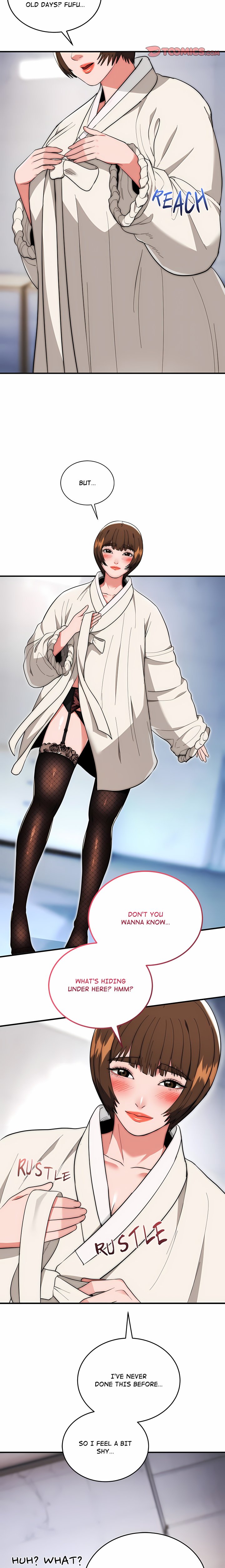 Kangsae the Strong Chapter 47 - Page 5