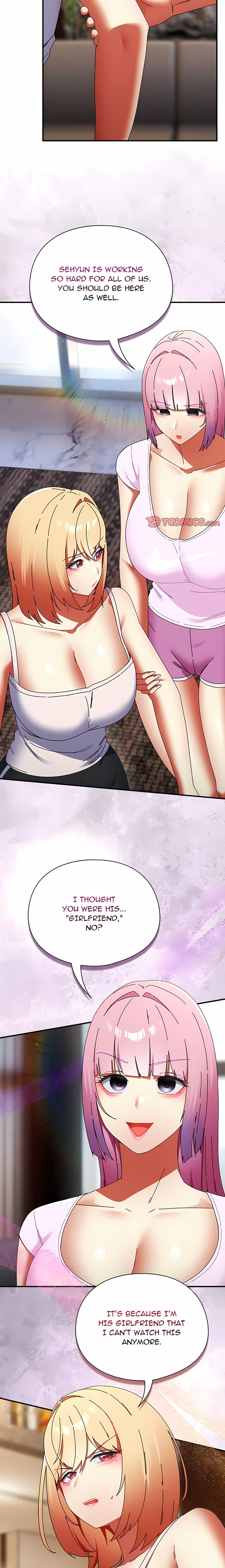 Take a Photo of Me Chapter 48 - Page 11