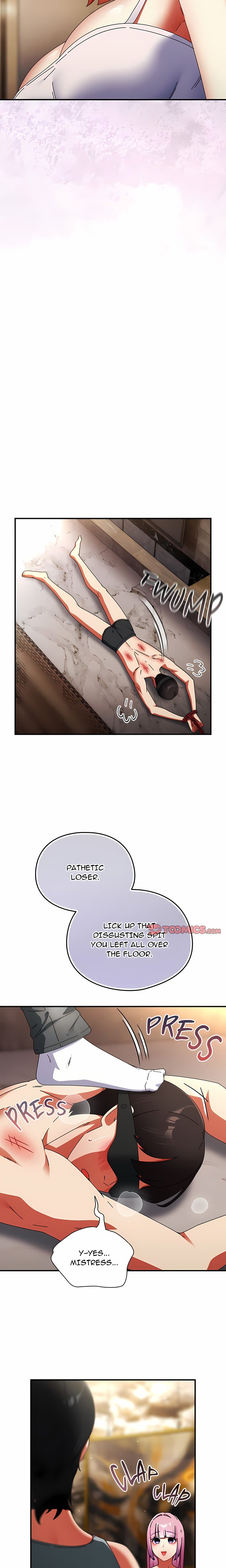 Take a Photo of Me Chapter 48 - Page 12