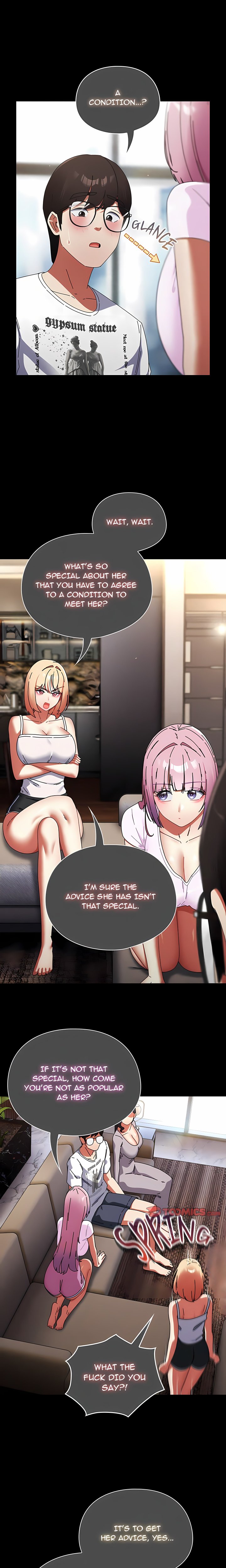 Take a Photo of Me Chapter 48 - Page 3