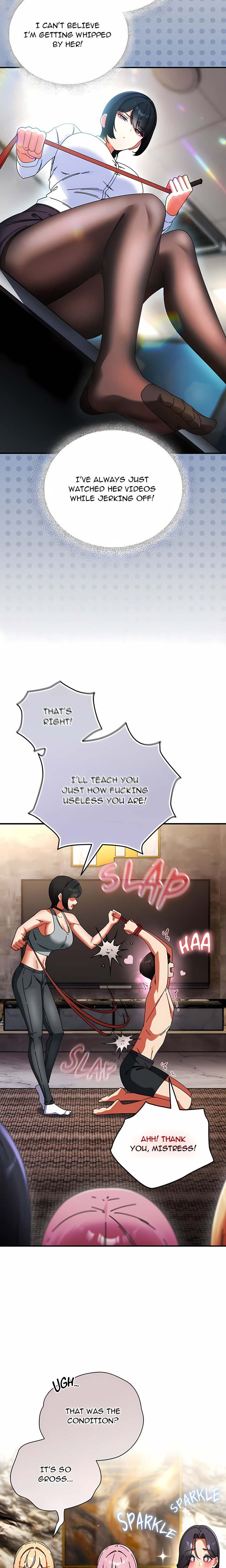 Take a Photo of Me Chapter 48 - Page 9