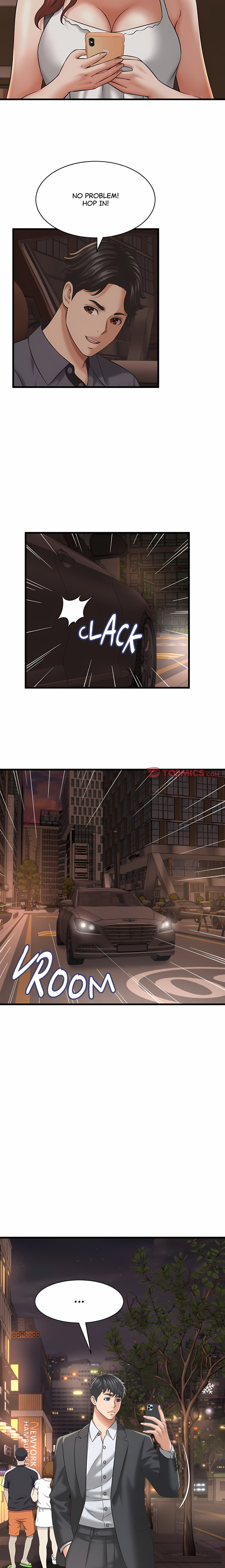 Right Under His Roof Chapter 51 - Page 10