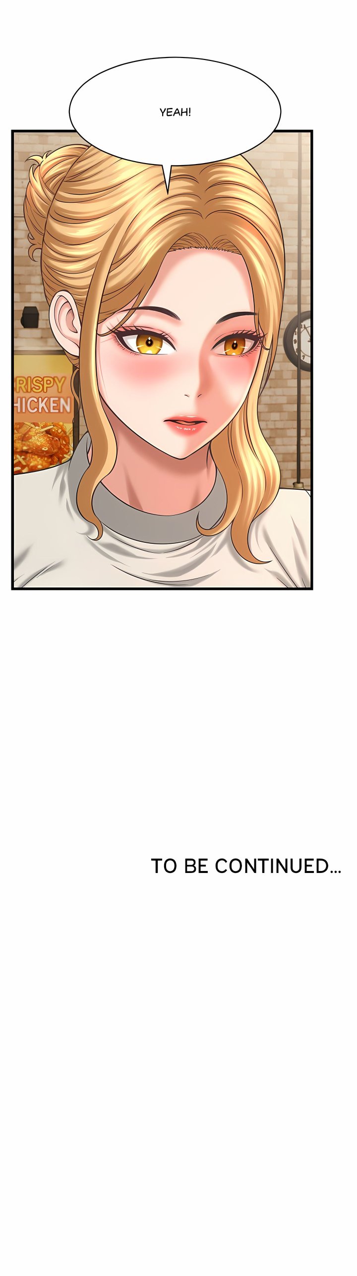 Right Under His Roof Chapter 51 - Page 19
