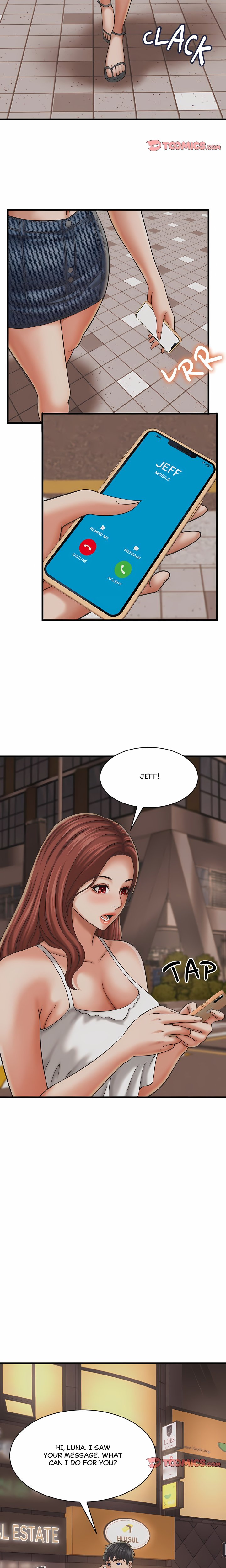 Right Under His Roof Chapter 51 - Page 2