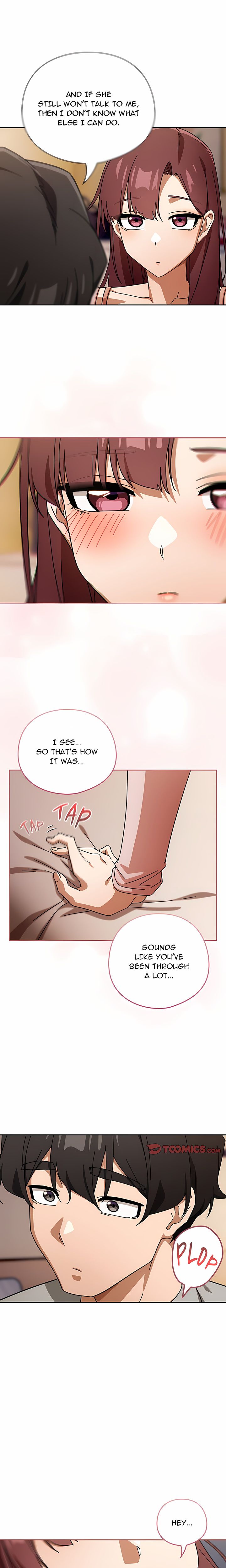 Switch ON Season 2 Chapter 42 - Page 19
