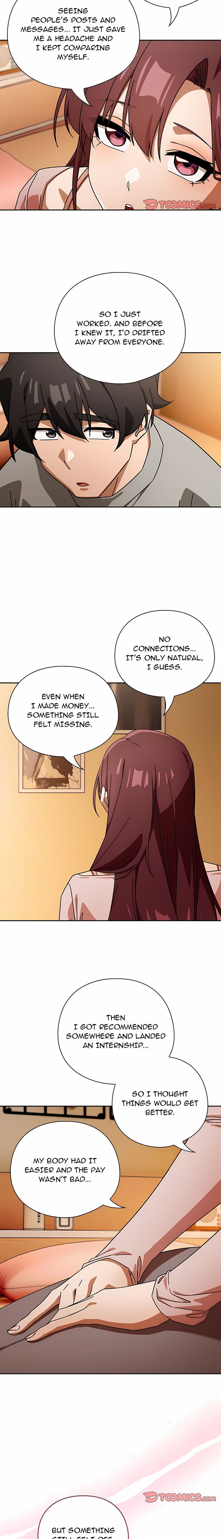 Switch ON Season 2 Chapter 43 - Page 7