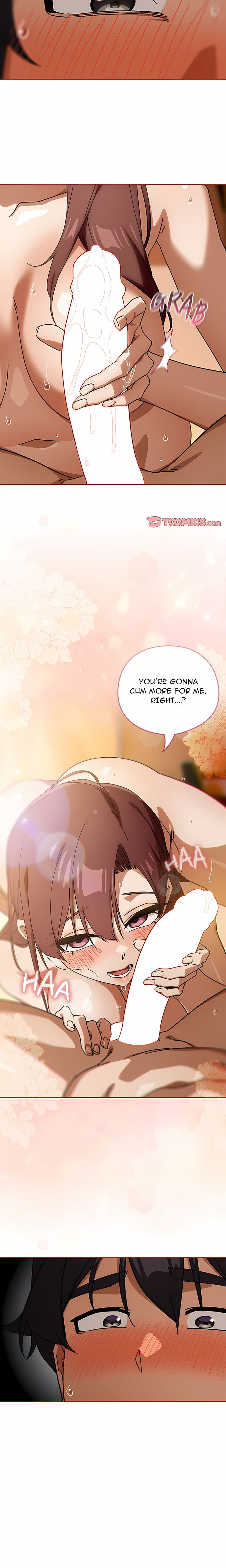 Switch ON Season 2 Chapter 45 - Page 11