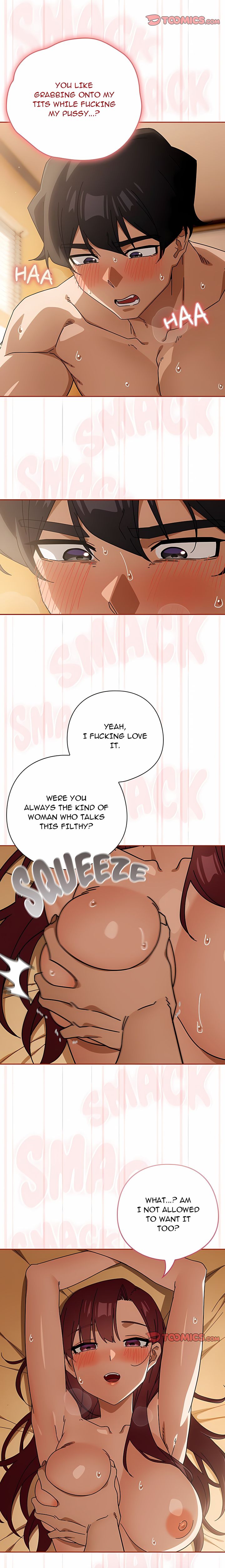 Switch ON Season 2 Chapter 45 - Page 13