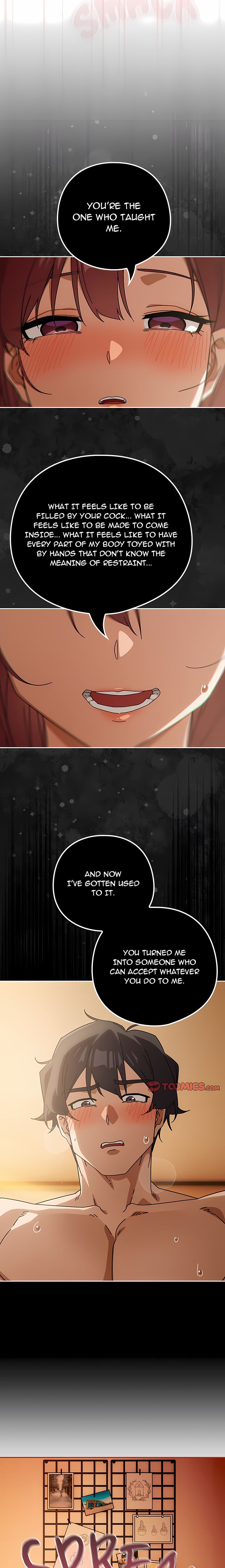 Switch ON Season 2 Chapter 45 - Page 14