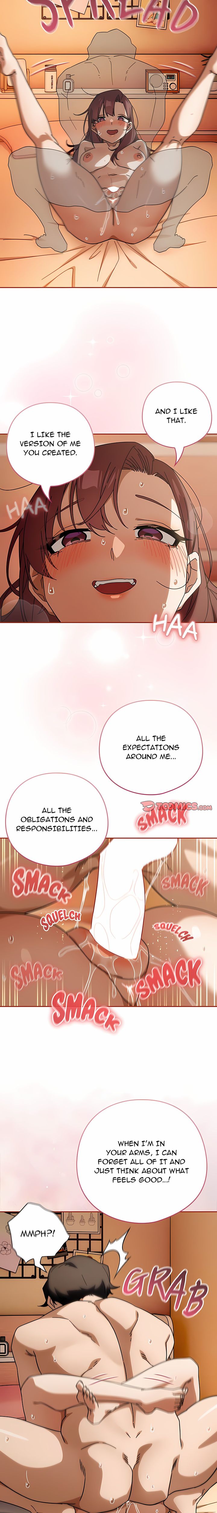 Switch ON Season 2 Chapter 45 - Page 15