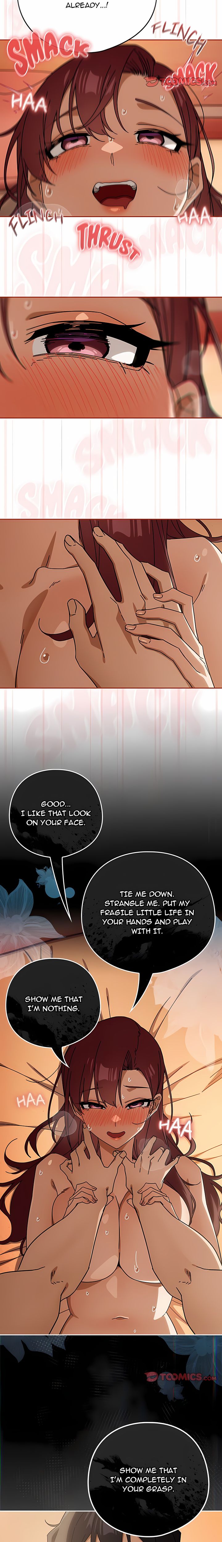 Switch ON Season 2 Chapter 45 - Page 18