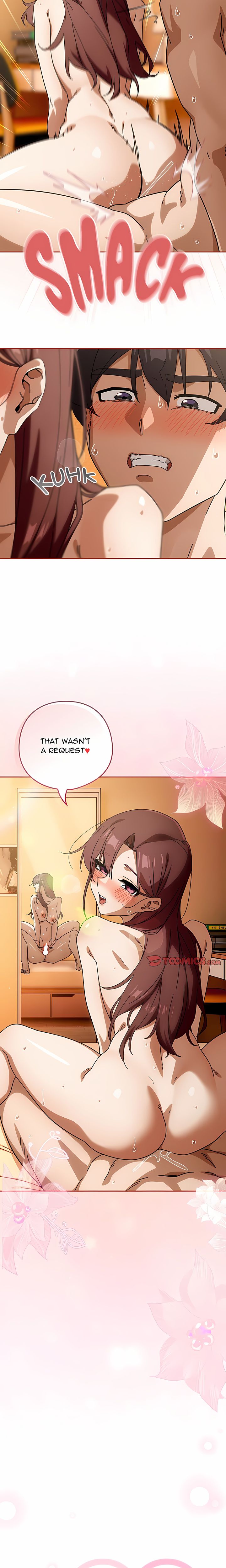 Switch ON Season 2 Chapter 45 - Page 4