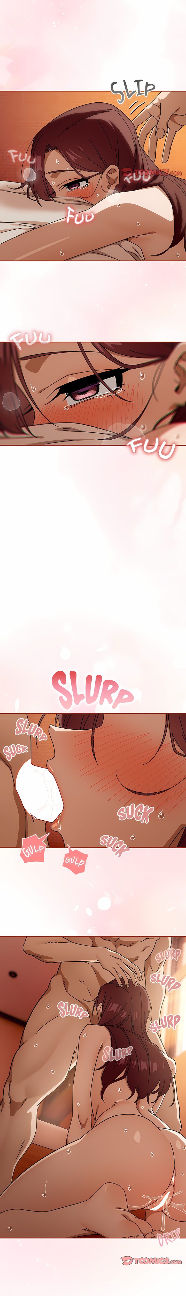 Switch ON Season 2 Chapter 46 - Page 7