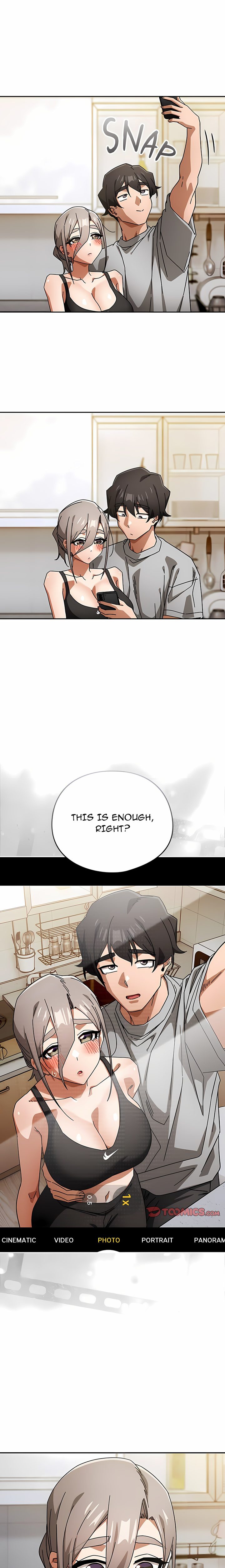 Switch ON Season 2 Chapter 48 - Page 3