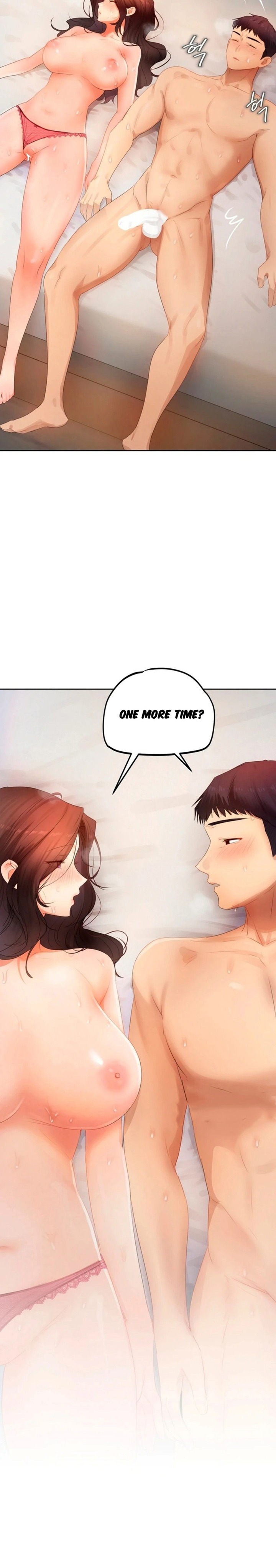 The Professor’s Secret Account Chapter 36 - Page 21