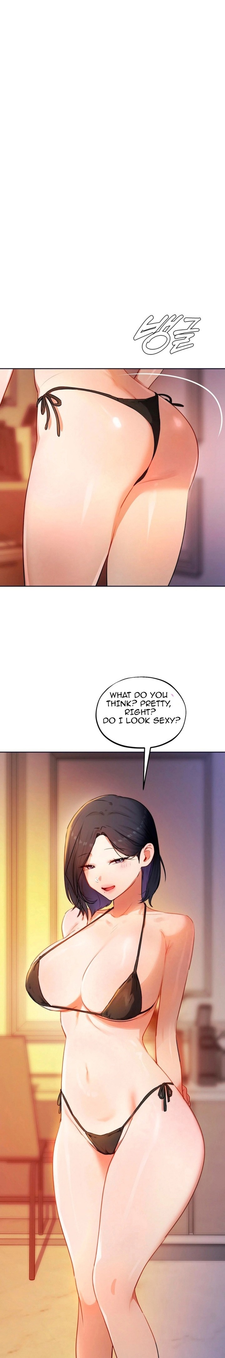 The Professor’s Secret Account Chapter 38 - Page 24